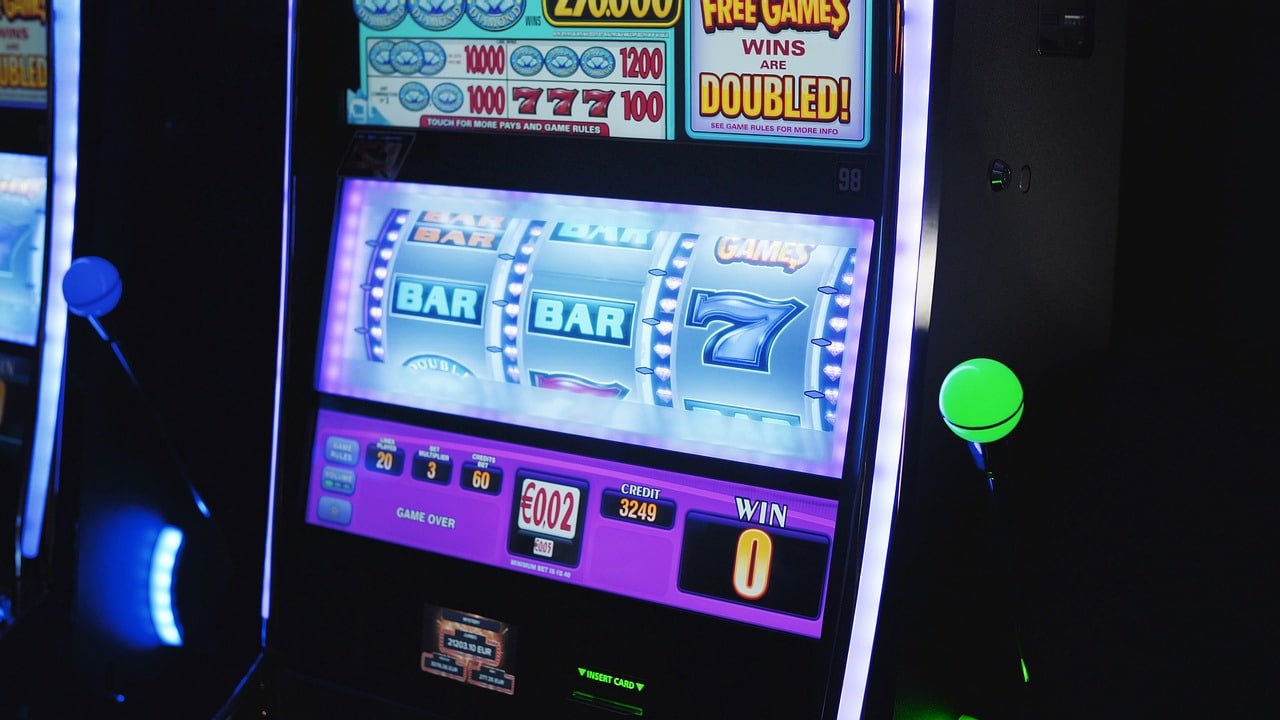 Penawaran spesial slotogel untuk dewasa
