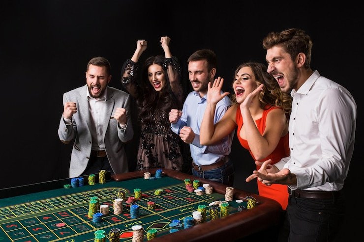 Konten olahraga dan hiburan slotogel