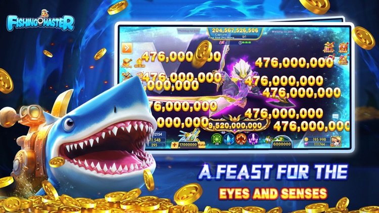 Tampilan beranda slotogel di layar utama
