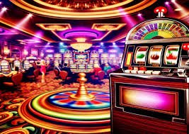 Tampilan promosi slotogel untuk dewasa