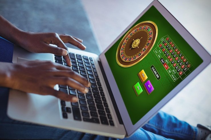 Panduan masuk aman di slotogel